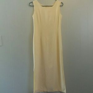 Women's summer dress
